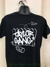 Load image into Gallery viewer, Wiz Taylor Gang 2 Asap Snoop Dre Nwa