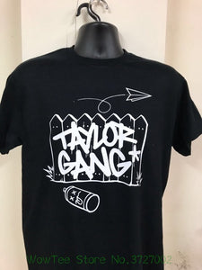 Wiz Taylor Gang 2 Asap Snoop Dre Nwa