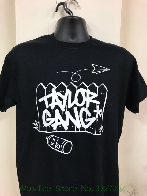 Wiz Taylor Gang 2 Asap Snoop Dre Nwa