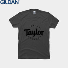 Load image into Gallery viewer, Funny Casual Taylor Guitars Men&#39;s T-Shirt