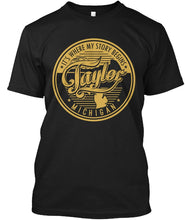 Load image into Gallery viewer, Taylor Mi Where My Story Begins
