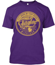 Load image into Gallery viewer, Taylor Mi Where My Story Begins