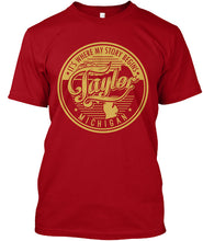 Load image into Gallery viewer, Taylor Mi Where My Story Begins